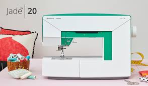 Husqvarna Jade 20