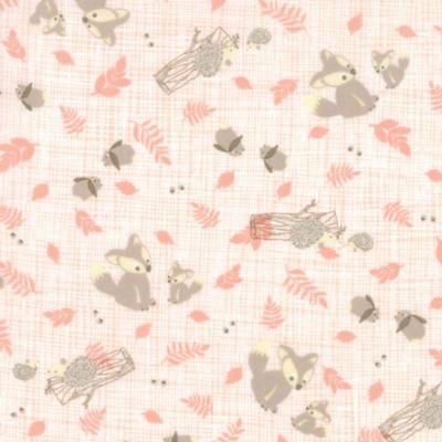 Moda - Lullaby - 13151-18 (Pink)