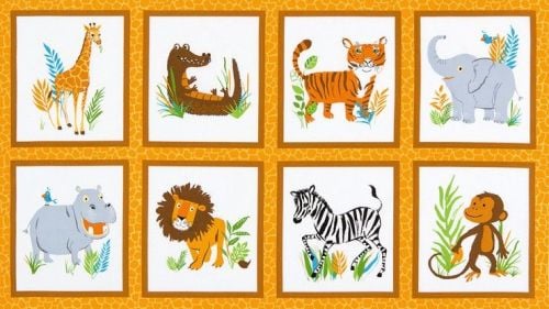 Robert Kaufman - Wild Adventure
