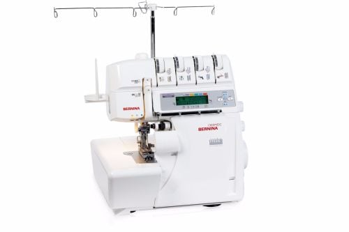 Bernina 1300 MDC Overlocker