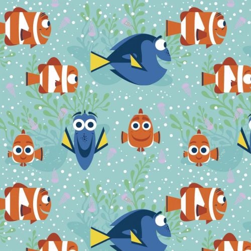 Licensed Disney - Finding Dory - All Smiles Girl - 57743