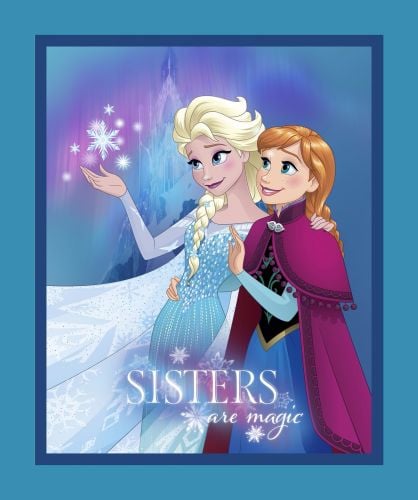 Licensed Disney - Frozen - Sisters Are Magic - 60570