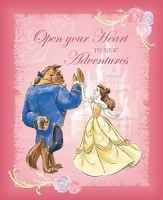 Disney - Beauty and the Beast - Waltz Panel