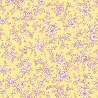 SALE! Benartex - Simply Chic - Blossom Butter - 3817