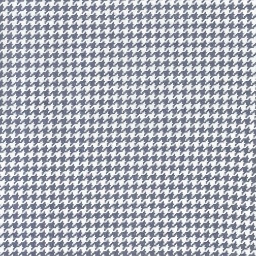 SALE! Michael Miller - Tiny Houndstooth - cx4835