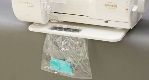 Baby lock - Trim Bin