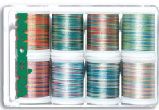 Madeira Multi-Colour Polyneon Multipack