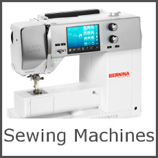 Exeter Sewing Machine Company: Online Shop