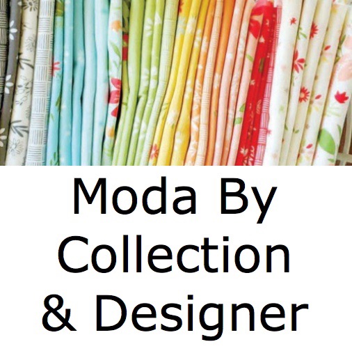 Moda Fabrics By Collection
