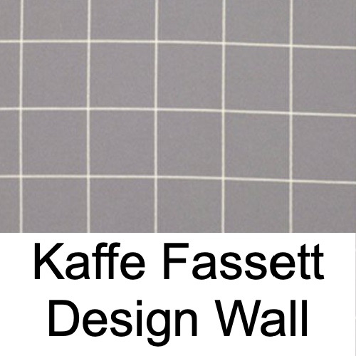 <!--031-->Kaffe Fassett - Flannel Design Wall
