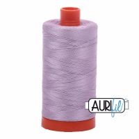 Aurifil Cotton 50wt - 2562 Lilac - 1300 metres