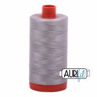 Aurifil Cotton 50wt, 6727 Xanadu