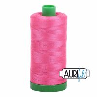 Aurifil Cotton 40wt, 2530 Blossom Pink