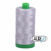 Aurifil Cotton 40wt, 2606 Mist