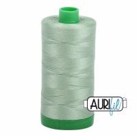 Aurifil Cotton 40wt, 2840 Loden Green