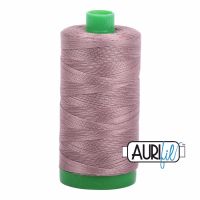 Aurifil Cotton 40wt, 6731 Tiramisu
