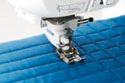 Walking Foot for 5mm front-loading machines