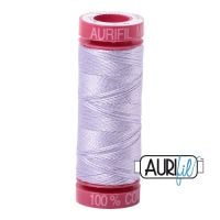 Aurifil Cotton 12wt - 2560 Iris - 50 metres