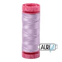 Aurifil Cotton 12wt - 2562 Lilac - 50 metres