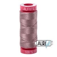 Aurifil Cotton 12wt - 6731 Tiramisu - 50 metres