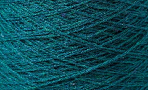 Rowan Denim Lace - 00004 Erin Green