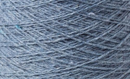 Rowan Denim Lace - 00006 Harbour Fog