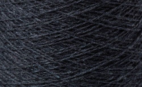 Rowan Denim Lace - 00008 Black