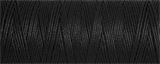 Gutermann Top Stitch Thread - 30m - Col.000 Black