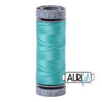 Aurifil Cotton 28wt - 1148 Light Jade - 100 metres