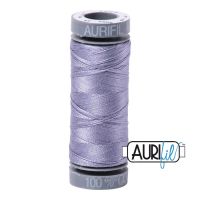 Aurifil Cotton 28wt - 2524 Grey Violet - 100 metres