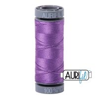 Aurifil Cotton 28wt - 2540 Medium Lavender - 100 metres