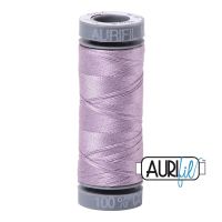 Aurifil Cotton 28wt - 2562 Lilac - 100 metres