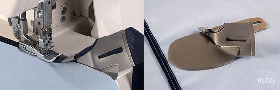 Baby lock - Double Fold Bias Binder (28 mm)