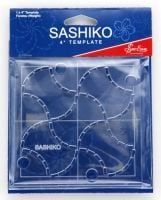 Sashiko Template - Fondou (Weight)