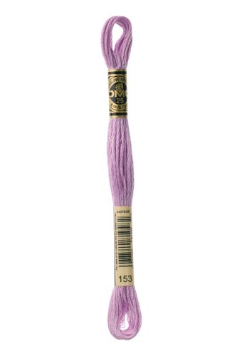 DMC - Stranded Cotton - Col. 153