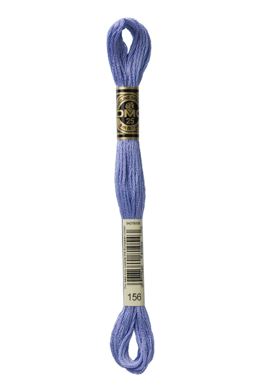 DMC - Stranded Cotton - Col. 156