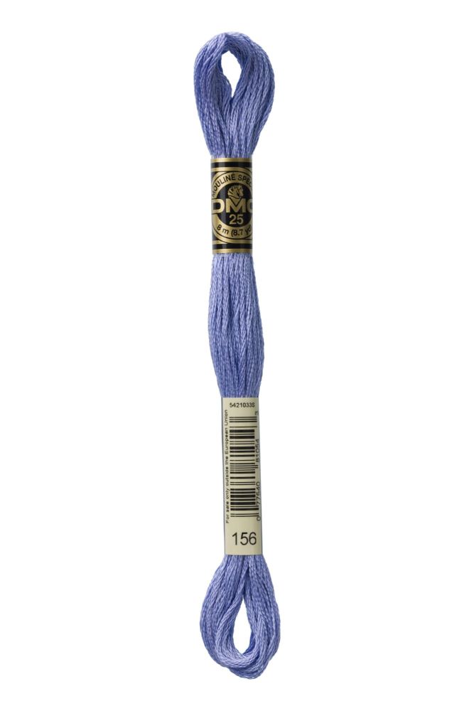 DMC - Stranded Cotton - Col. 156