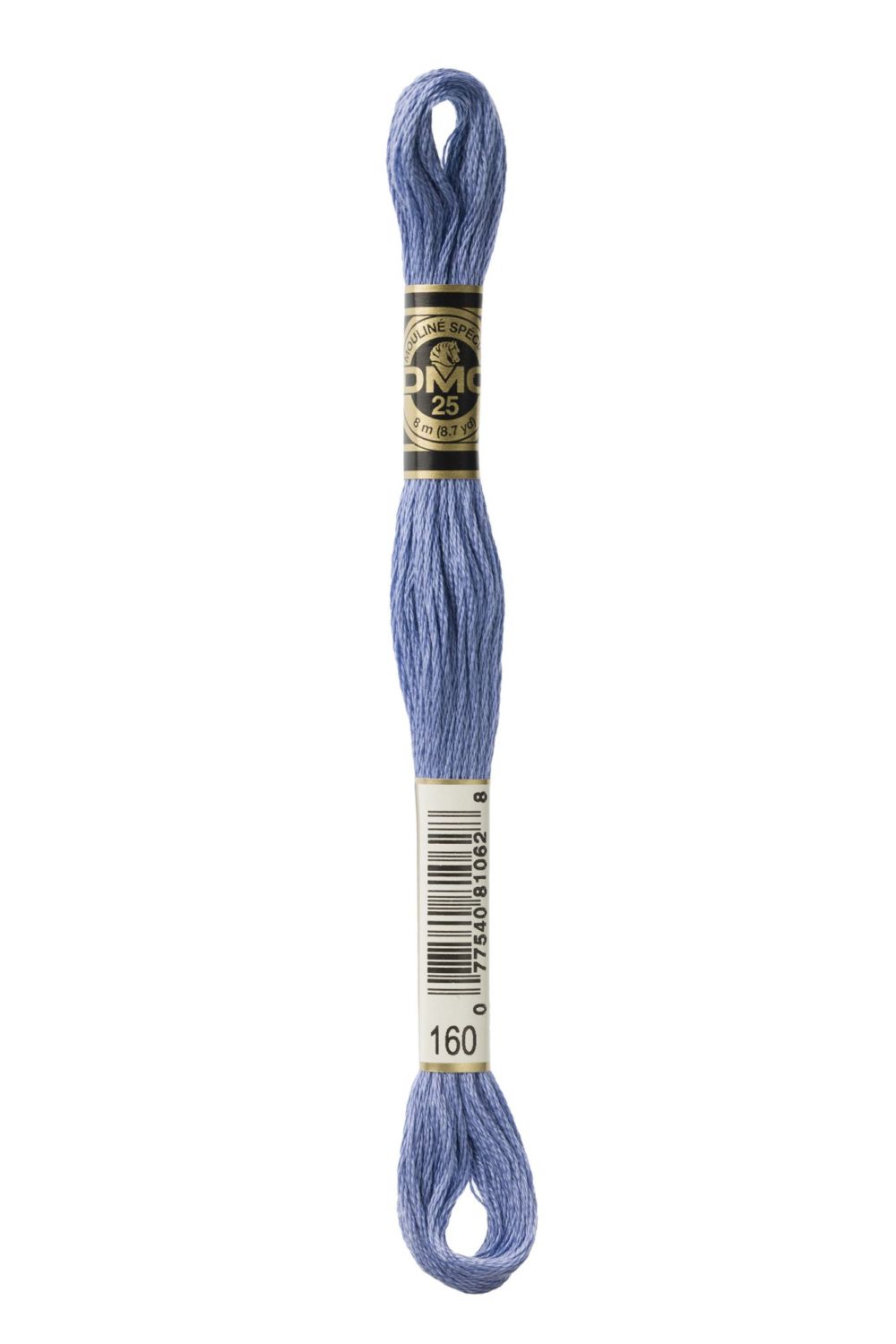 DMC - Stranded Cotton - Col. 160