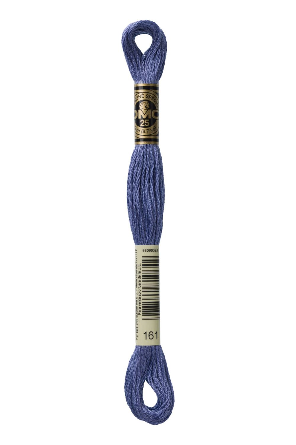 DMC - Stranded Cotton - Col. 161
