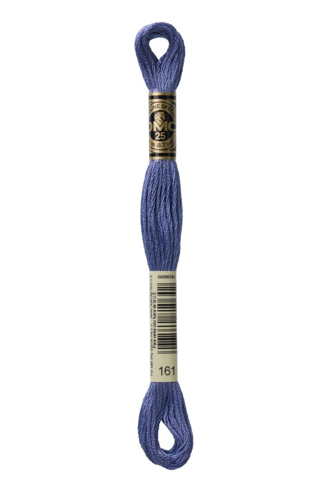 DMC - Stranded Cotton - Col. 161
