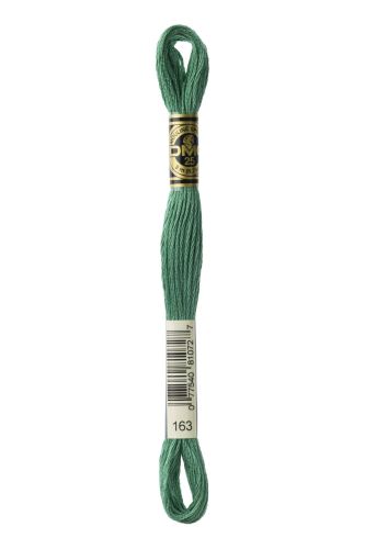 DMC - Stranded Cotton - Col. 163