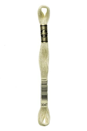 DMC - Stranded Cotton - Col. 3047