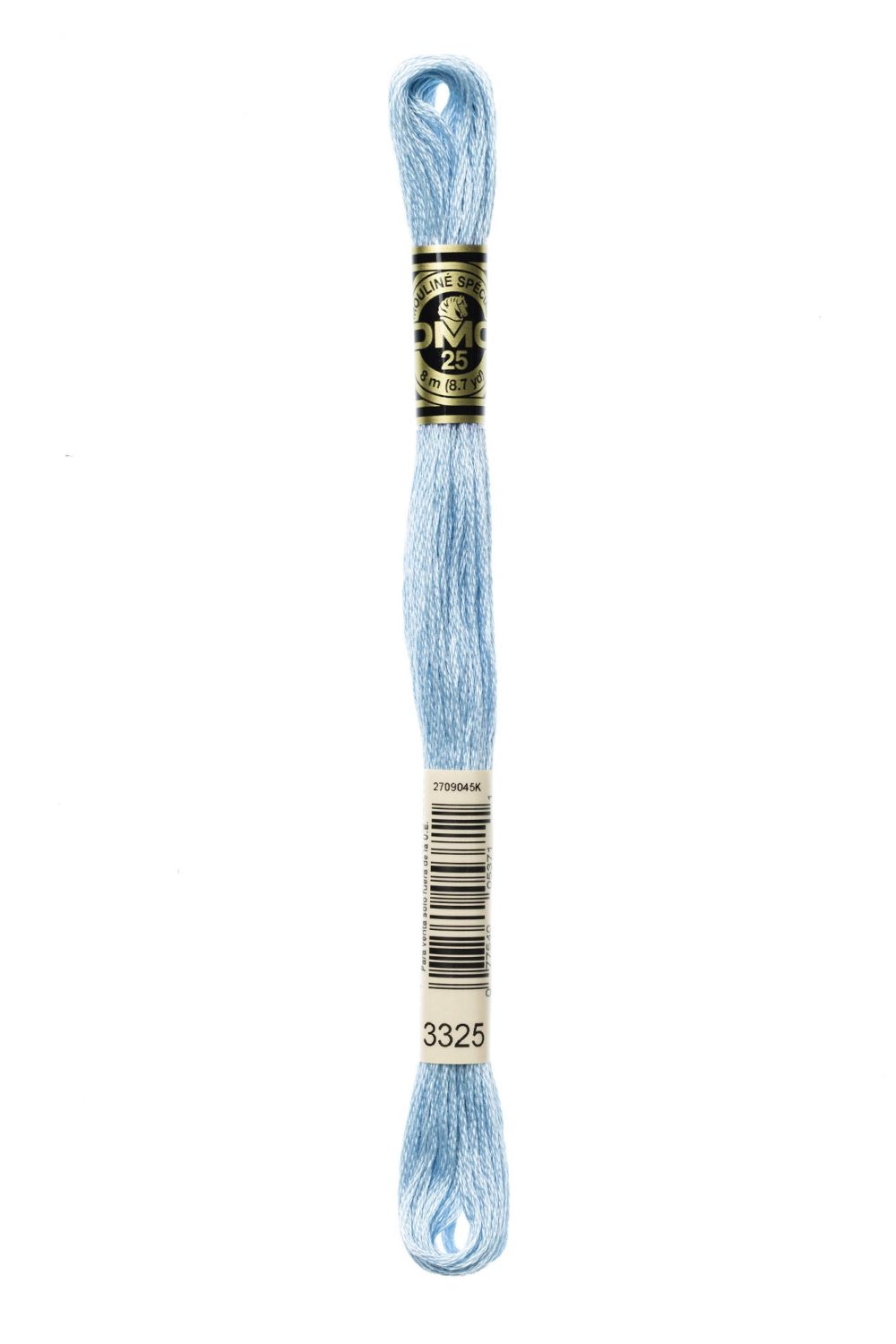 DMC - Stranded Cotton - Col. 3325