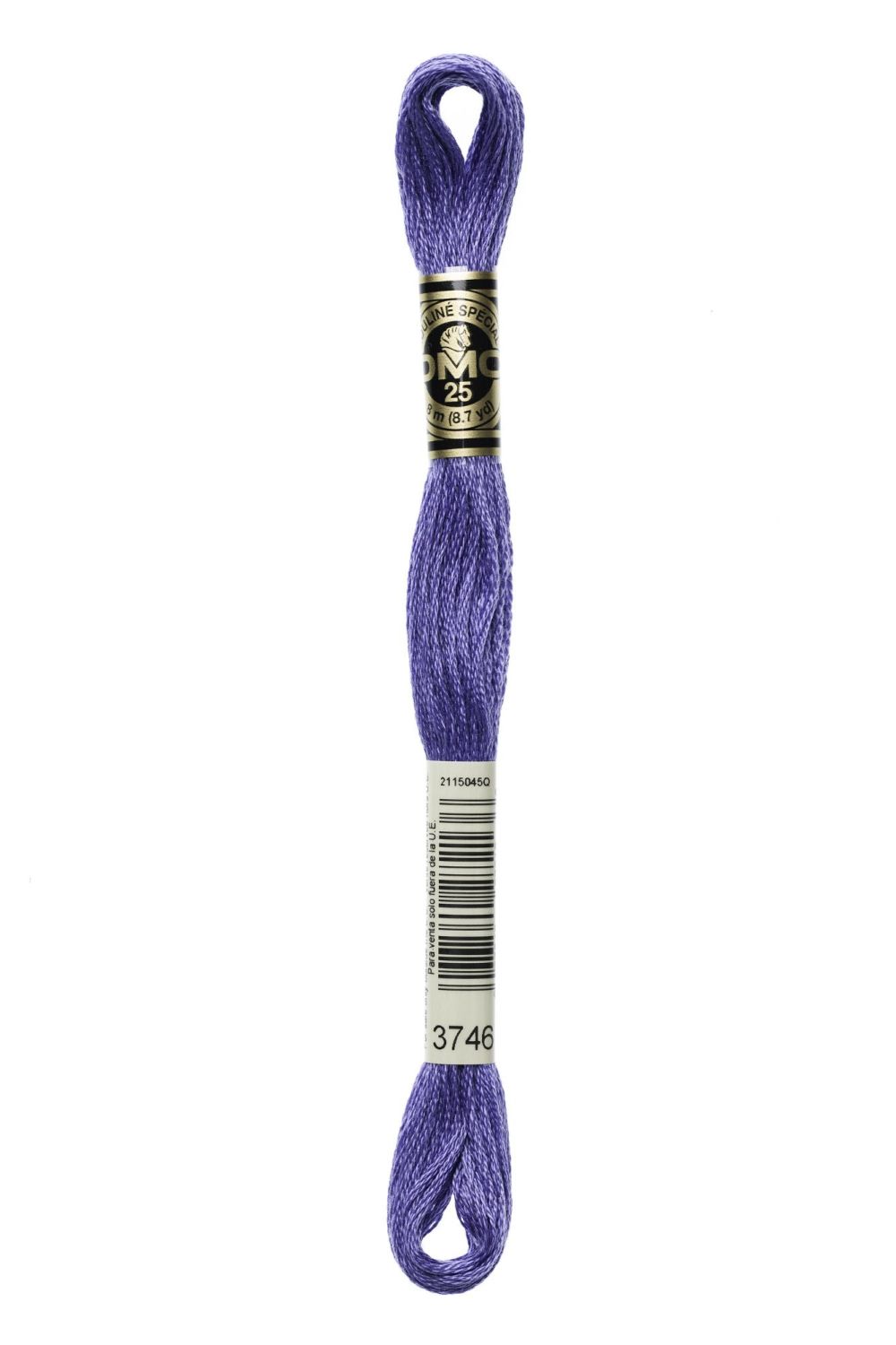 DMC - Stranded Cotton - Col. 3746