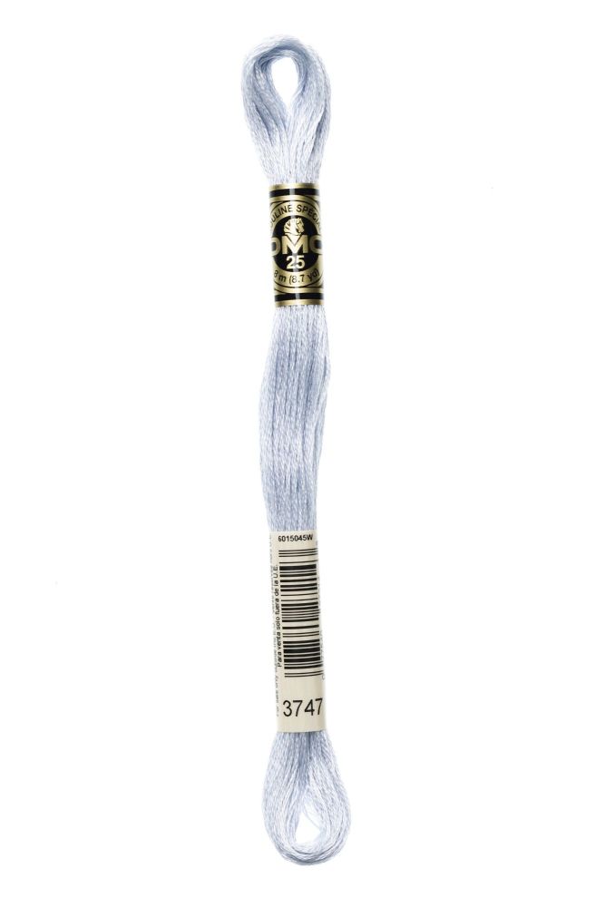 DMC - Stranded Cotton - Col. 3747