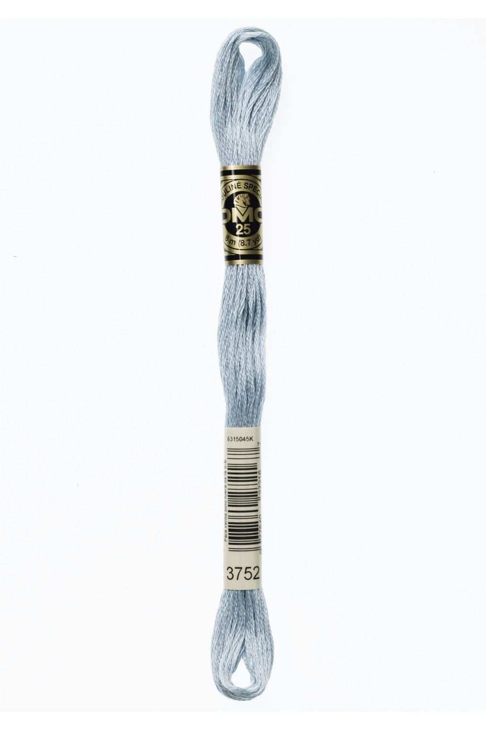 DMC - Stranded Cotton - Col. 3752