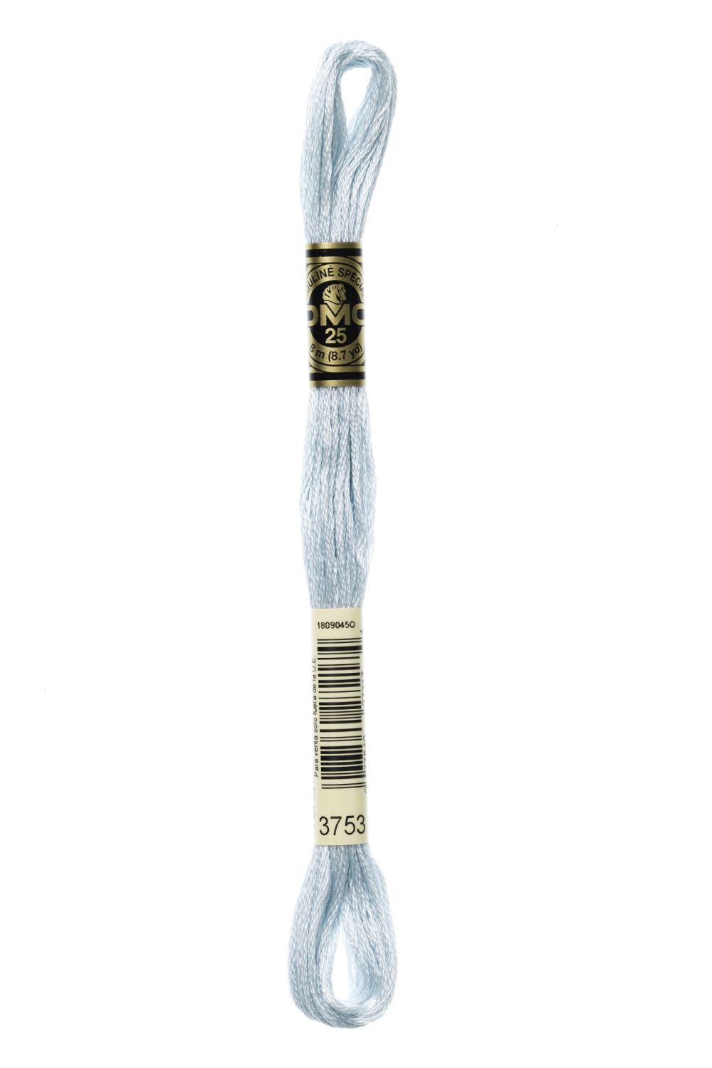 DMC - Stranded Cotton - Col. 3753