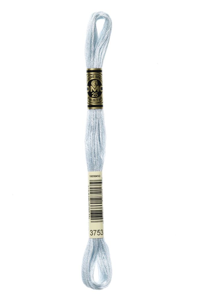 DMC - Stranded Cotton - Col. 3755
