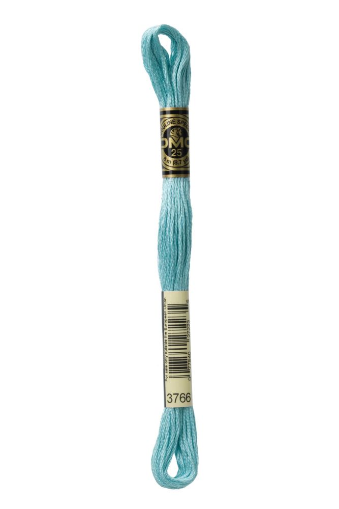 DMC - Stranded Cotton - Col. 3766