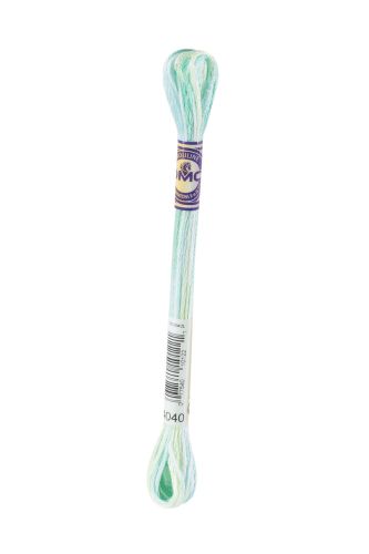 DMC - Stranded Cotton - Col. 4040